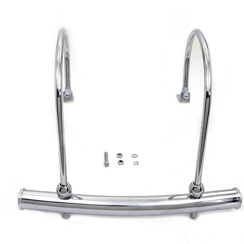 Rear Fender Bumper without Grill for Harley-Davidson