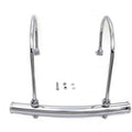Rear Fender Bumper without Grill for Harley-Davidson