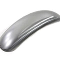 5-11/16 inch Raw Universal Sport Style Front Fender for Harley-Davidson