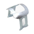 Zinc Plated Fender Bracket for Harley-Davidson
