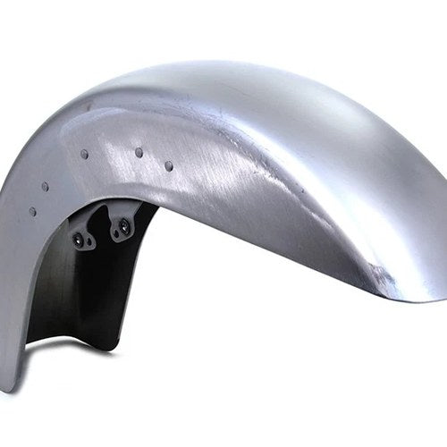 Touring Front Fender Raw for Harley-Davidson