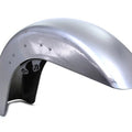 Touring Front Fender Raw for Harley-Davidson