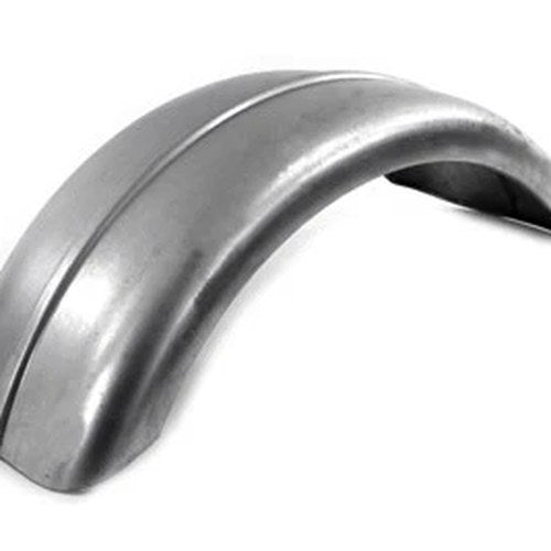 Rear Fender With Round Profile for Harley-Davidson