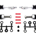 Side Plate Docking Hardware Kit for Harley-Davidson