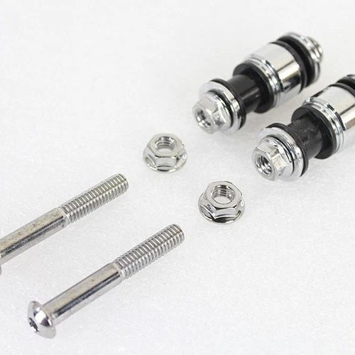 Side Plate Docking Hardware Kit for Harley-Davidson
