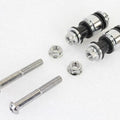 Side Plate Docking Hardware Kit for Harley-Davidson