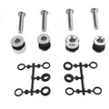 Side Plate Docking Hardware Kit for Harley-Davidson