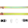 Side Plate Docking Hardware Kit with Brackets for Harley-Davidson