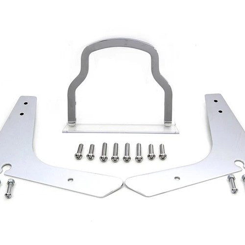 Handrail Sissy Bar Kit for Harley-Davidson