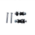 Side Plate Docking Hardware Kit for Harley-Davidson