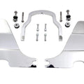 Handrail Sissy Bar Kit for Harley-Davidson
