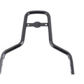 11 inch Sissy Bar Top Black for Harley-Davidson