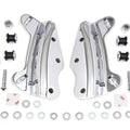 4 Point Docking Hardware Kit for Harley-Davidson