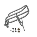 Luggage Rack Chrome for Harley-Davidson