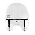 Touring Heavy Duty Windshield Clear Tint for Harley-Davidson