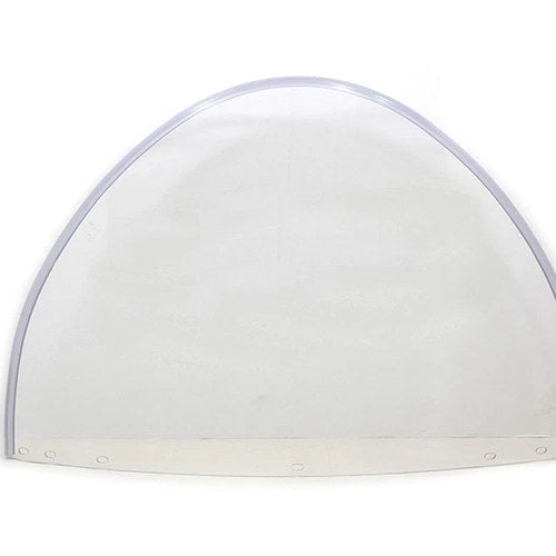 Beaded Windshield Top for Harley-Davidson