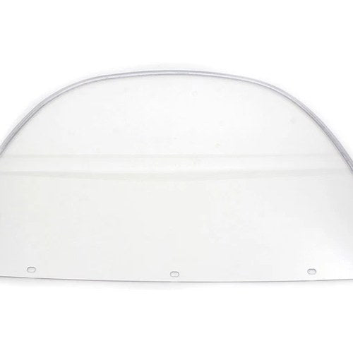 Beaded Windshield Top for Harley-Davidson