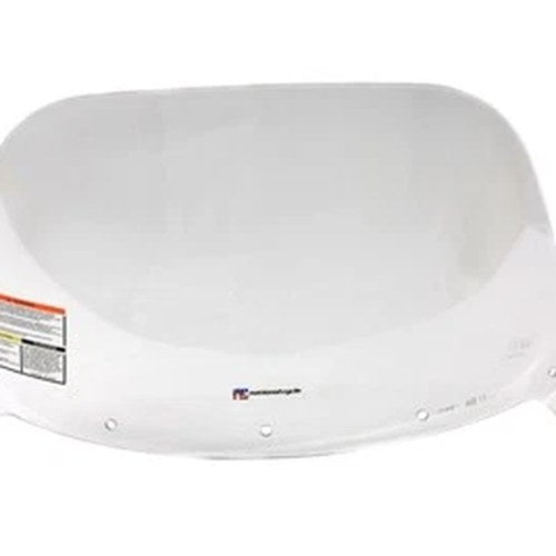 Replacement Windshield Screen Clear for Harley-Davidson