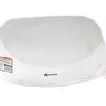 Replacement Windshield Screen Clear for Harley-Davidson