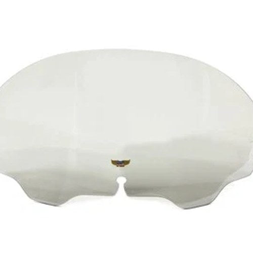 Replacement Fairing Smoked Tint Windshield Screen for Harley-Davidson
