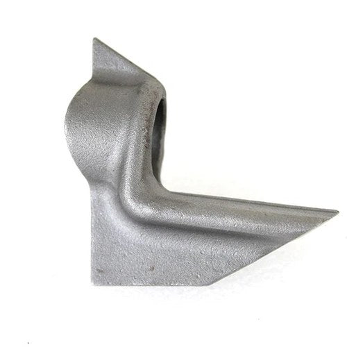 Panhead Frame Speedometer Hole Piece for Harley-Davidson