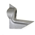 Panhead Frame Speedometer Hole Piece for Harley-Davidson