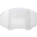 Clear Windshield for Harley-Davidson