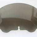 Dark Smoke Windshield for Harley-Davidson