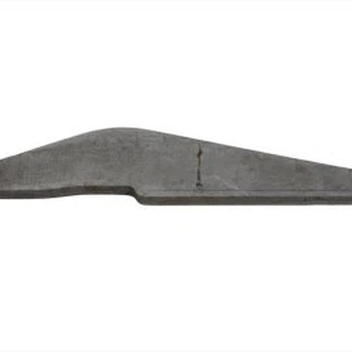Frame Gusset Plate Left Side for Harley-Davidson