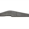 Frame Gusset Plate Left Side for Harley-Davidson