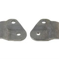 Rear Tank Frame Mount Tabs for Harley-Davidson