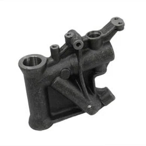 Frame Neck without Cups for Harley-Davidson