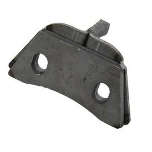 Lower Front Gas Tank Mount with Cross Plate for Harley-Davidson