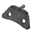 Lower Front Gas Tank Mount with Cross Plate for Harley-Davidson