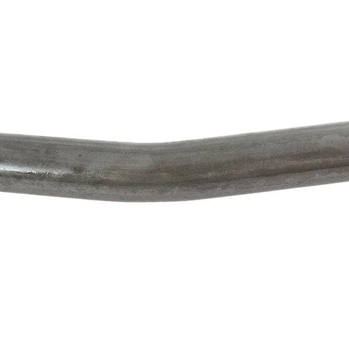 Rigid Rear Fender Cross Tube Raw Steel for Harley-Davidson