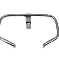 Chrome Front Engine Bar for Harley-Davidson