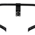 Black Front Engine Bar for Harley-Davidson