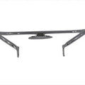 Chrome Front Engine Bar for Harley-Davidson