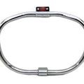 Chrome Front Engine Bar for Harley-Davidson