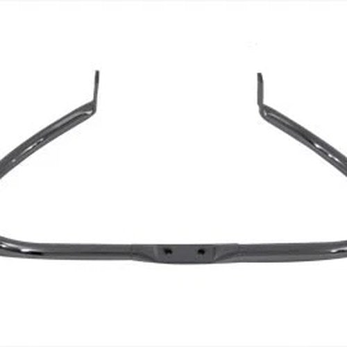 Replica Chrome Front Engine Bar for Harley-Davidson