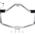 Front Engine Guard Chrome for Harley-Davidson