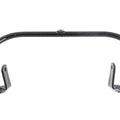 Front Engine Bar Black for Harley-Davidson