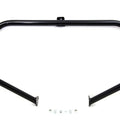 Black Front Engine Bar for Harley-Davidson