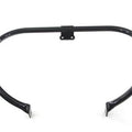 Black Front Engine Bar for Harley-Davidson