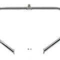 Chrome Front Engine Guard for Harley-Davidson