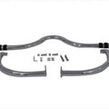 Chrome Front Engine Bar for Harley-Davidson