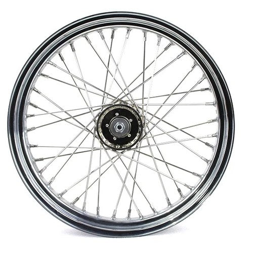 19 inch x 3.00 inch Flat Track Wheel for Harley-Davidson