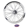 XR 750 18 inch x 2.15 inch Rear Wheel for Harley-Davidson