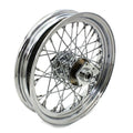 16 inch x 3.00 inch Front Spoke Wheel for Harley-Davidson