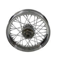 Rear or Front 16 inch x 3.50 inch Spoke Wheel for Harley-Davidson